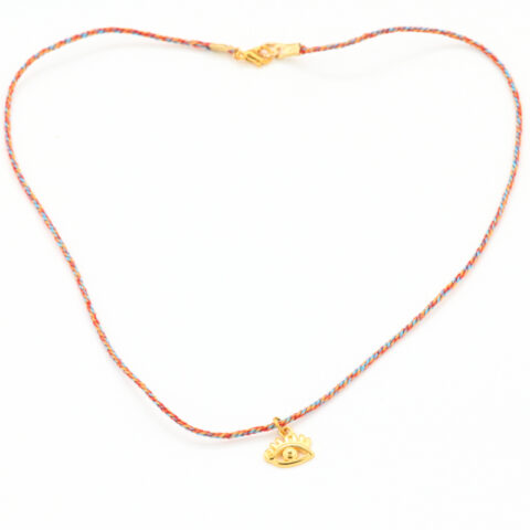 2000000015729-collier-fil-de-coton-multicolore---oeil-oudjat