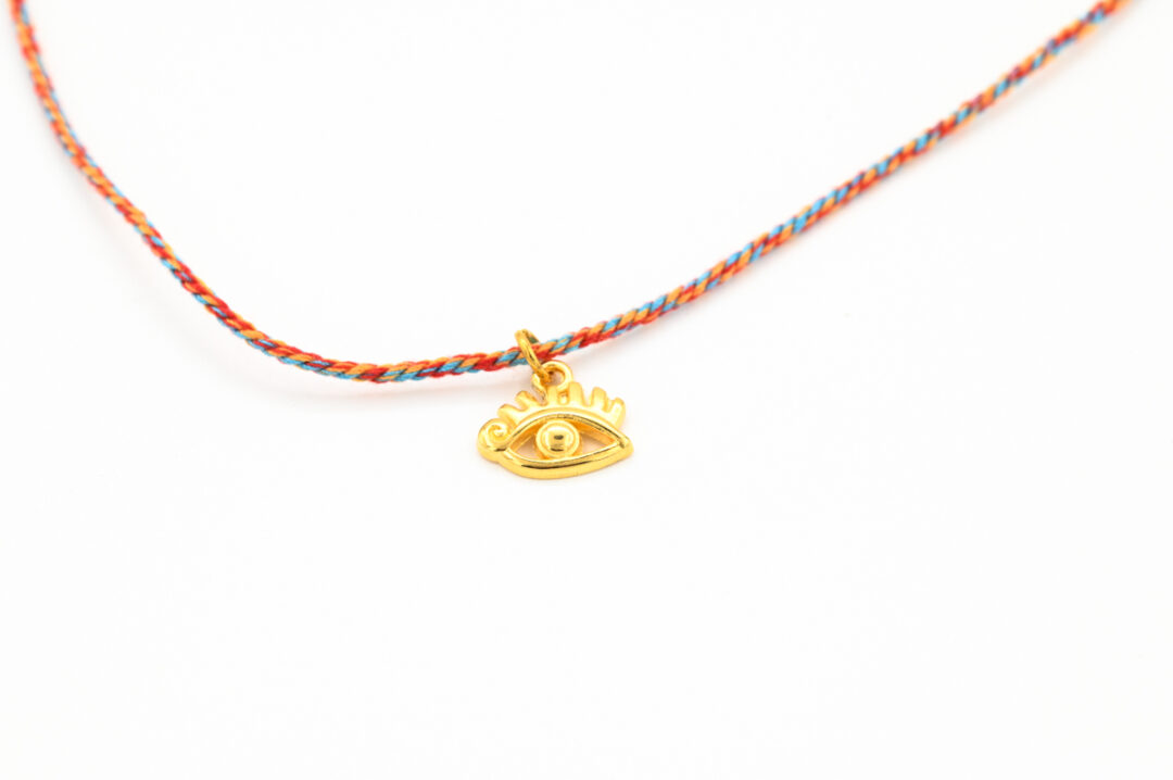 2000000015729-collier-fil-de-coton-multicolore---oeil-oudjat