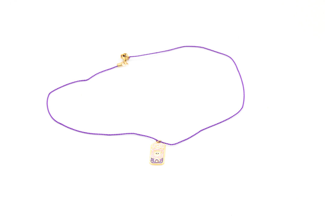 2000000015712-collier-fil-de-soie-violet---oeil-de-la-providence