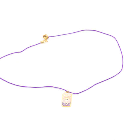 2000000015712-collier-fil-de-soie-violet---oeil-de-la-providence