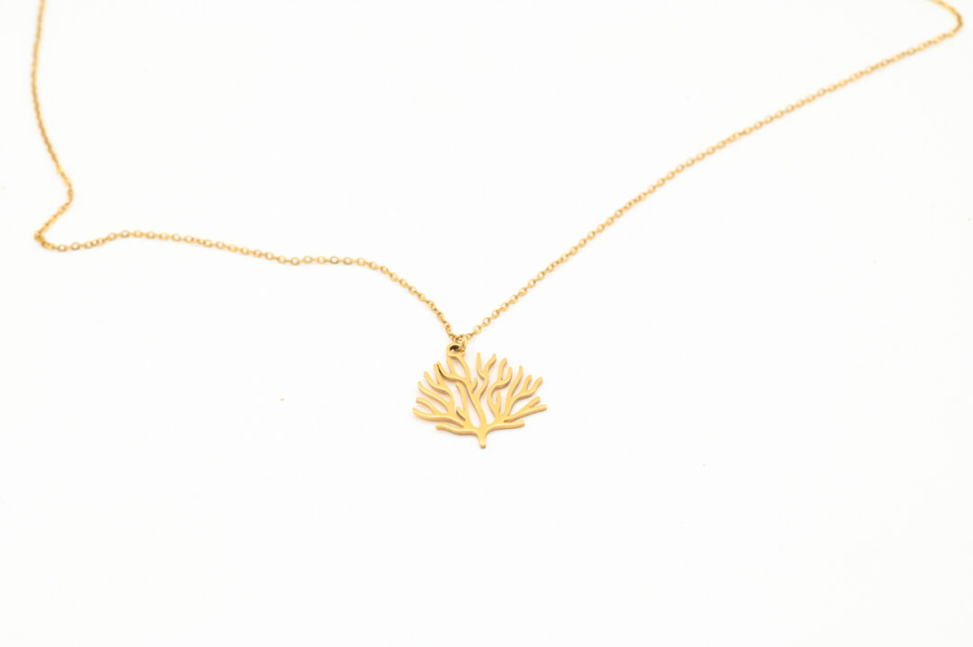 2000000015798-collier-acier-inoxydable---branche-de-corail