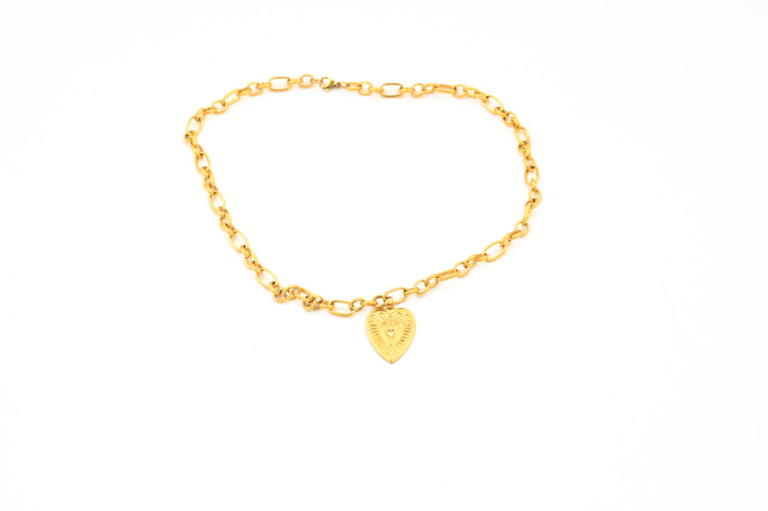 2000000015859-collier-acier-inoxydable---breloque-coeur