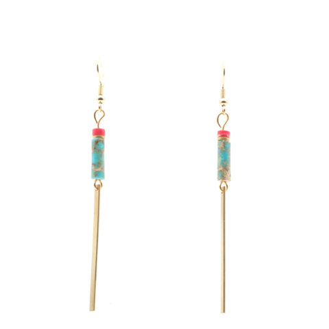 2000000015880-boucles-doreilles-laiton---jaspe-bleu---rouge