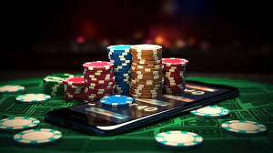 31Bets Casino Your Ultimate Gaming Destination 57707439