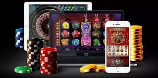 31Bets Casino Your Ultimate Gaming Destination 57707439