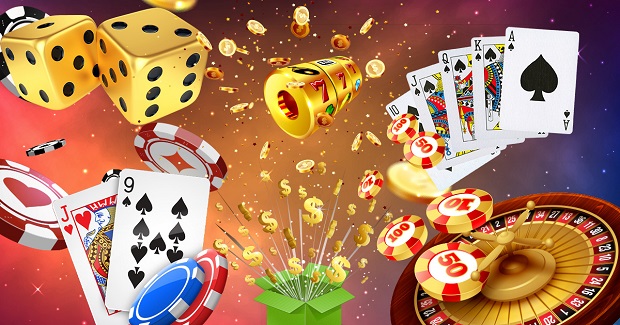 Unlocking the World of Online Casinos Offering Exclusive VIP Benefits